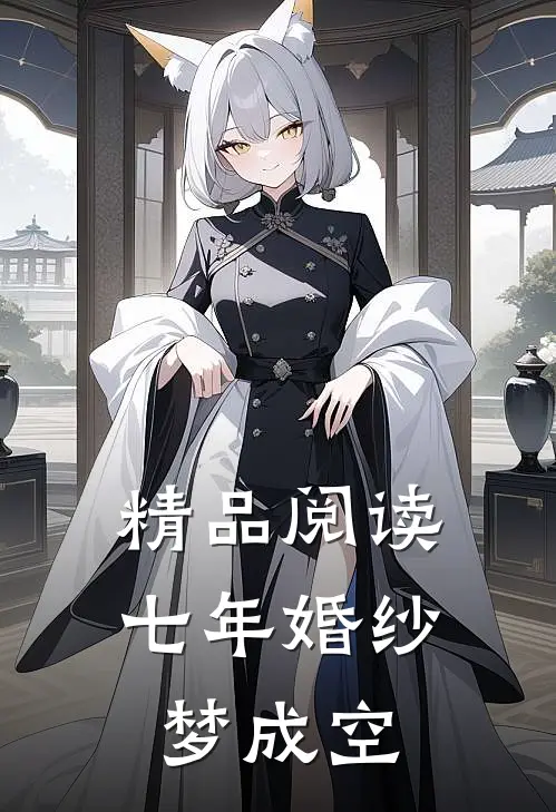 精品阅读七年婚纱梦成空