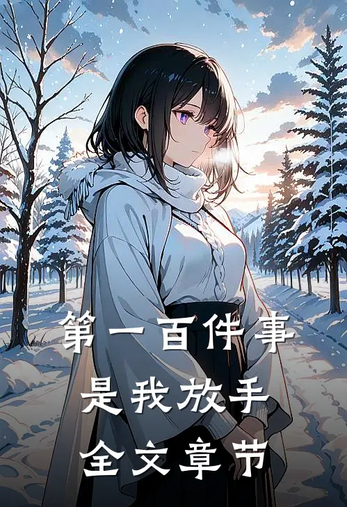 第一百件事，是我放手全文章节