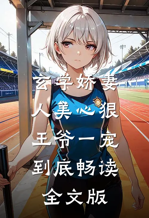 玄学娇妻人美心狠，王爷一宠到底畅读全文版