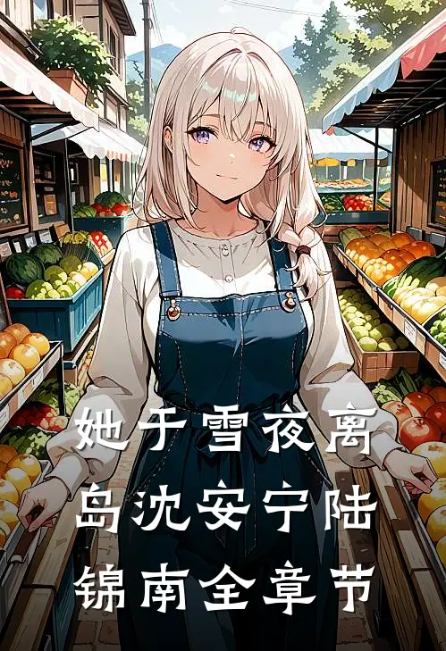 长川落日失旧约:番外+无删减版