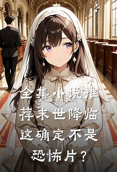 全集小说推荐末世降临，这确定不是恐怖片？