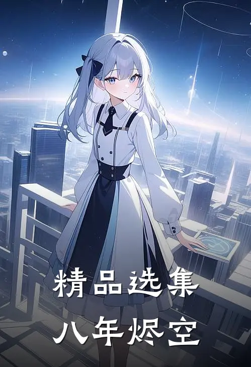 精品选集八年烬空