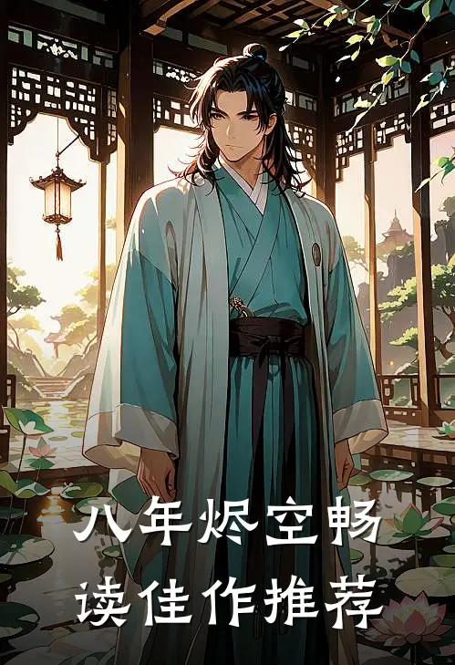 八年烬空畅读佳作推荐