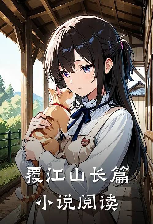 覆江山长篇小说阅读