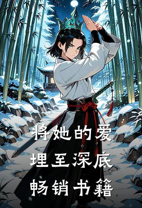 将她的爱埋至深底畅销书籍