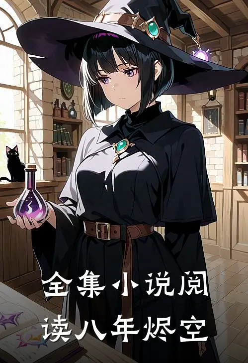 全集小说阅读八年烬空