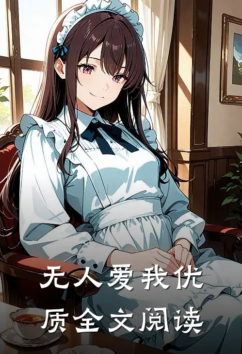 无人爱我优质全文阅读