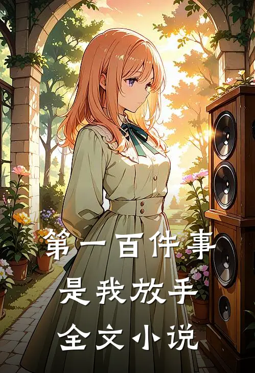 第一百件事，是我放手全文小说