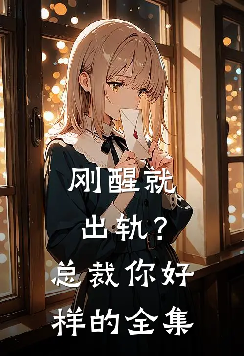 刚醒就出轨？总裁你好样的全集