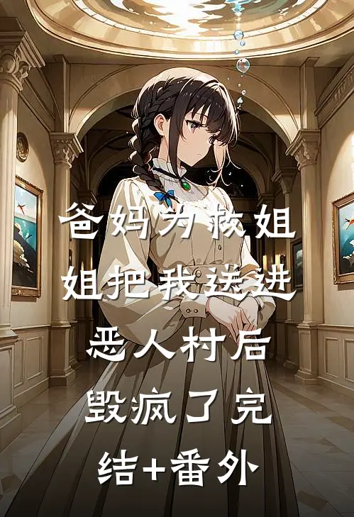 招惹藏区糙汉后,她回不去了爽文