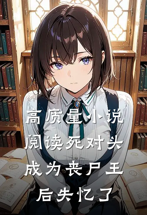 高质量小说阅读死对头成为丧尸王后失忆了