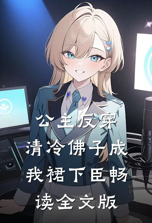 公主反穿：清冷佛子成我裙下臣畅读全文版