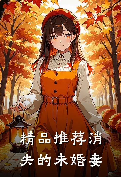 精品推荐消失的未婚妻