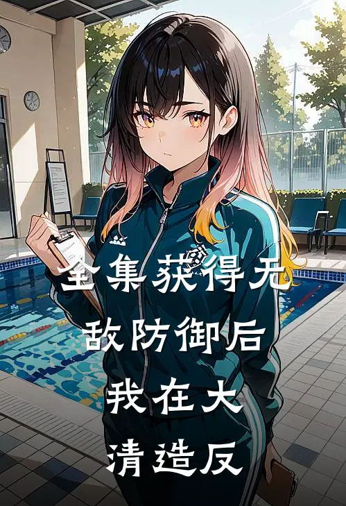 全集获得无敌防御后，我在大清造反
