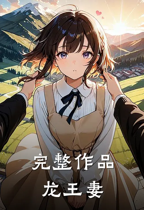 完整作品龙王妻