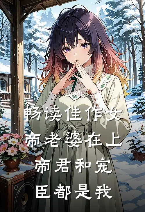 畅读佳作女帝老婆在上：帝君和宠臣都是我