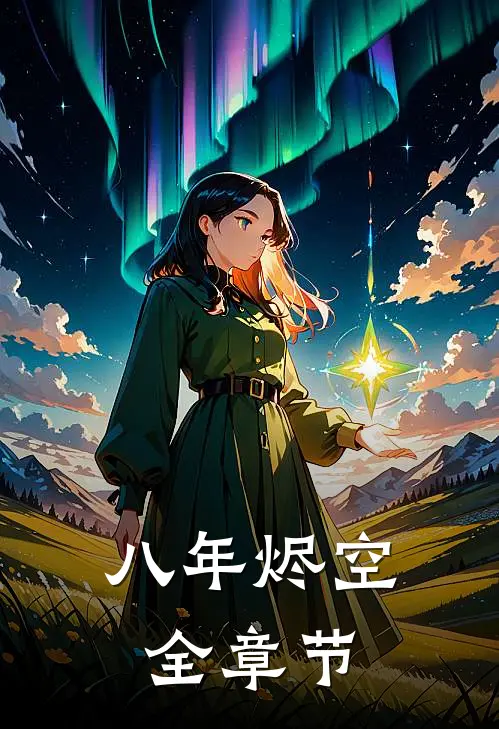八年烬空全章节