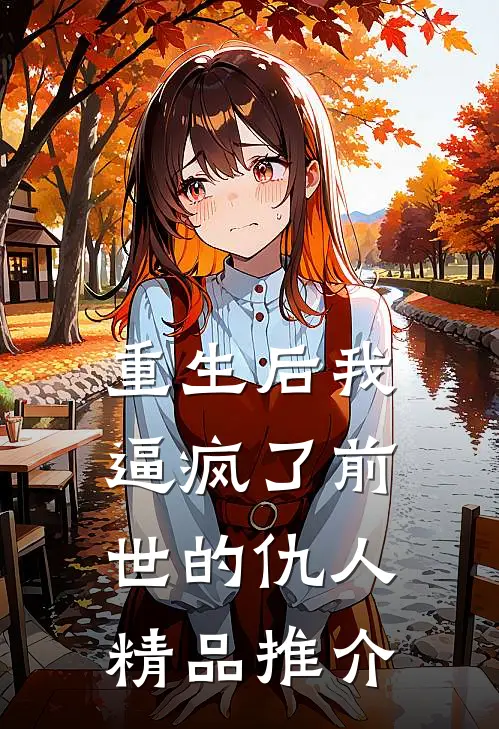 重生后我逼疯了前世的仇人精品推介