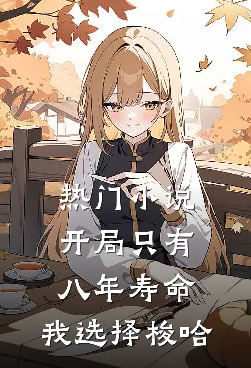 热门小说开局只有八年寿命，我选择梭哈
