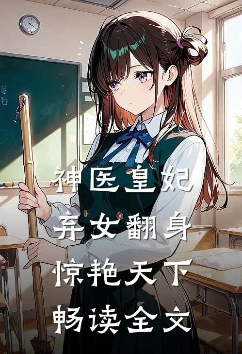 神医皇妃：弃女翻身惊艳天下畅读全文