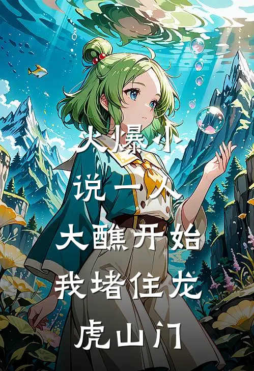 火爆小说一人：大醮开始，我堵住龙虎山门