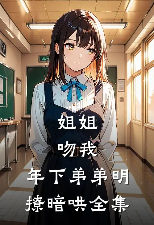 姐姐，吻我，年下弟弟明撩暗哄全集
