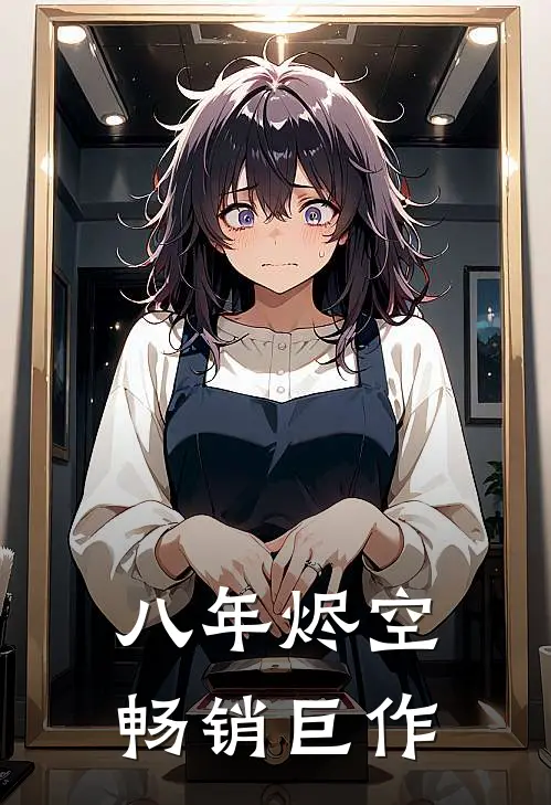 八年烬空畅销巨作