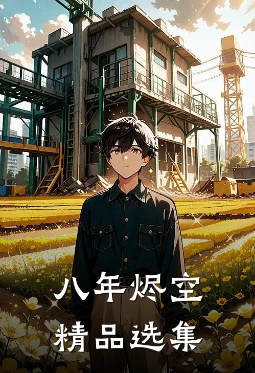 八年烬空精品选集