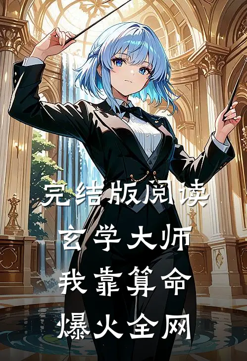 完结版阅读玄学大师：我靠算命爆火全网