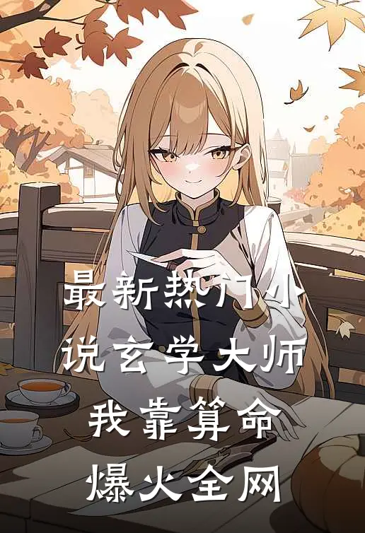 最新热门小说玄学大师：我靠算命爆火全网