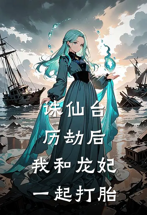我家是养猪的，我进宫养了条龙全新