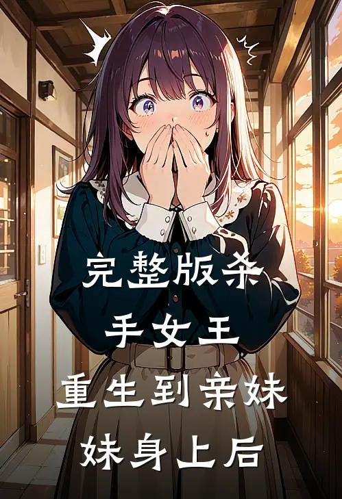 完整版杀手女王：重生到亲妹妹身上后