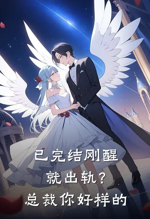 已完结刚醒就出轨？总裁你好样的