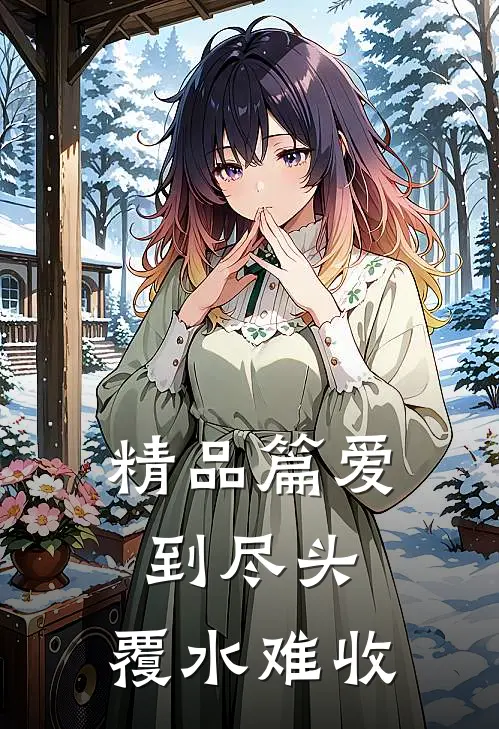精品篇爱到尽头，覆水难收
