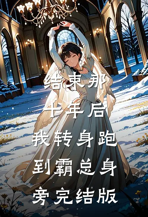结束那十年后，我转身跑到霸总身旁完结版