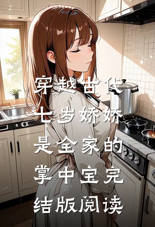 穿越古代：七岁娇娇是全家的掌中宝完结版阅读