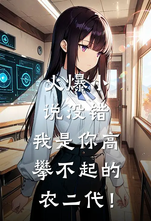 火爆小说没错，我是你高攀不起的农二代！