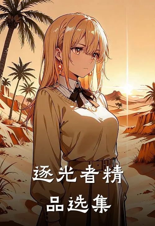 逐光者精品选集