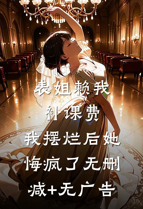 表姐赖我补课费，我摆烂后她悔疯了无删减+无广告