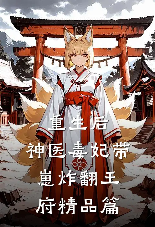 重生后，神医毒妃带崽炸翻王府精品篇