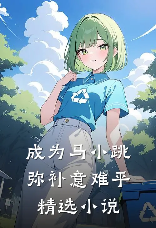成为马小跳，弥补意难平精选小说