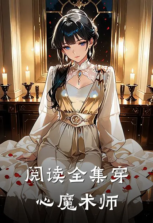 阅读全集穿心魔术师