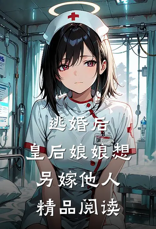 逃婚后，皇后娘娘想另嫁他人精品阅读