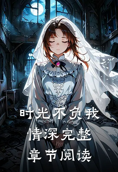 时光不负我情深完整章节阅读