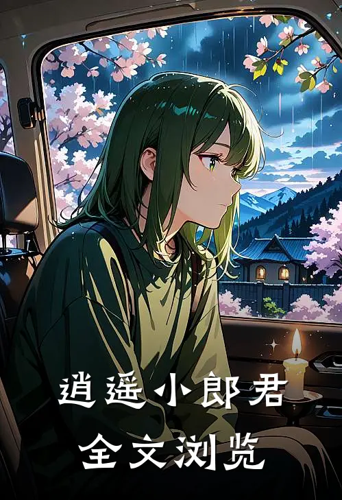 逍遥小郎君全文浏览
