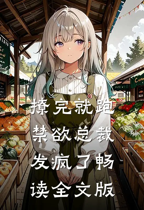 撩完就跑，禁欲总裁发疯了畅读全文版