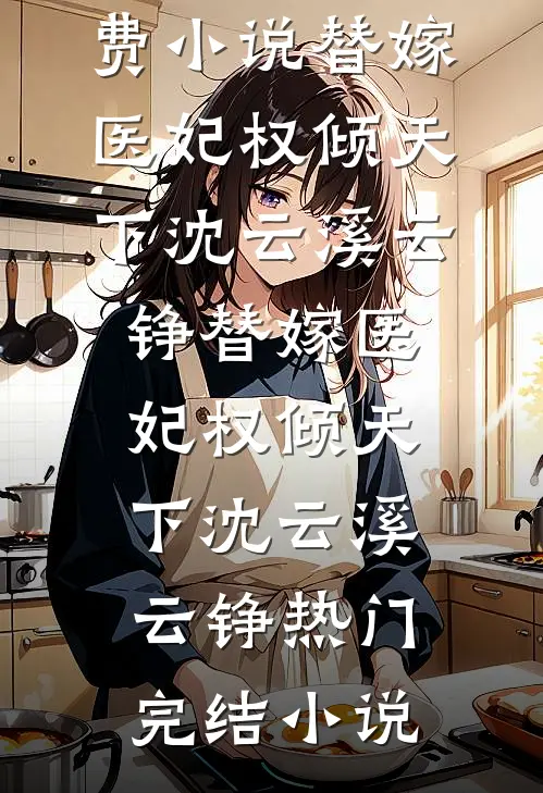 你选继妹,我嫁别人你又后悔?
