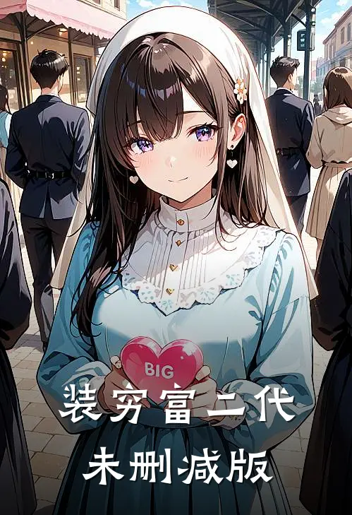 装穷富二代未删减版