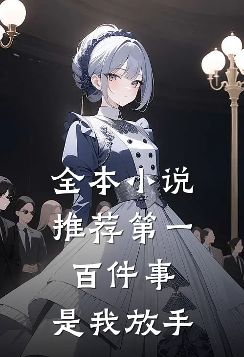 全本小说推荐第一百件事，是我放手