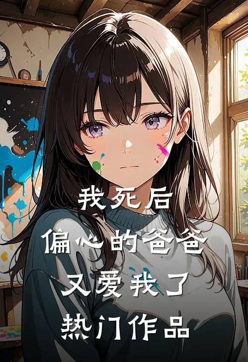 我死后，偏心的爸爸又爱我了热门作品